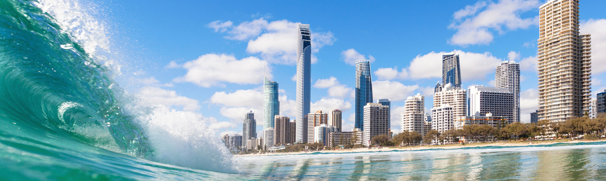 Family fun in the park