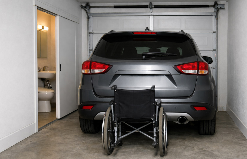 When Accessibility Compliance Reduces Real Accessibility