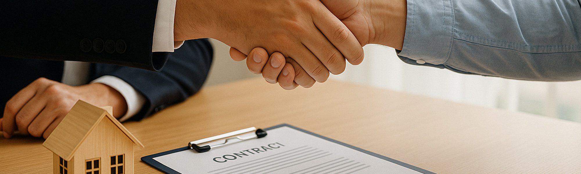 New AML Rules Are Coming for Real Estate: But Will They Actually Work in Practice?