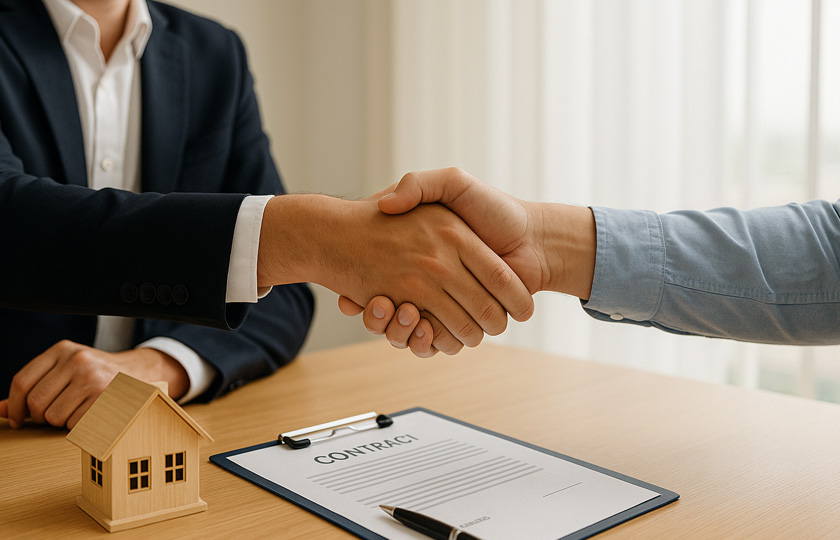 New AML Rules Are Coming for Real Estate: But Will They Actually Work in Practice?