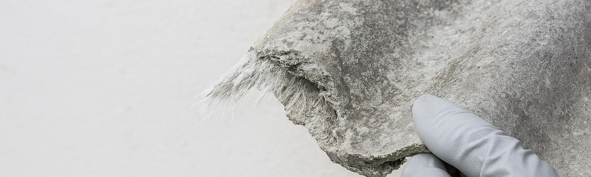 Living Safely with Asbestos in Older Properties