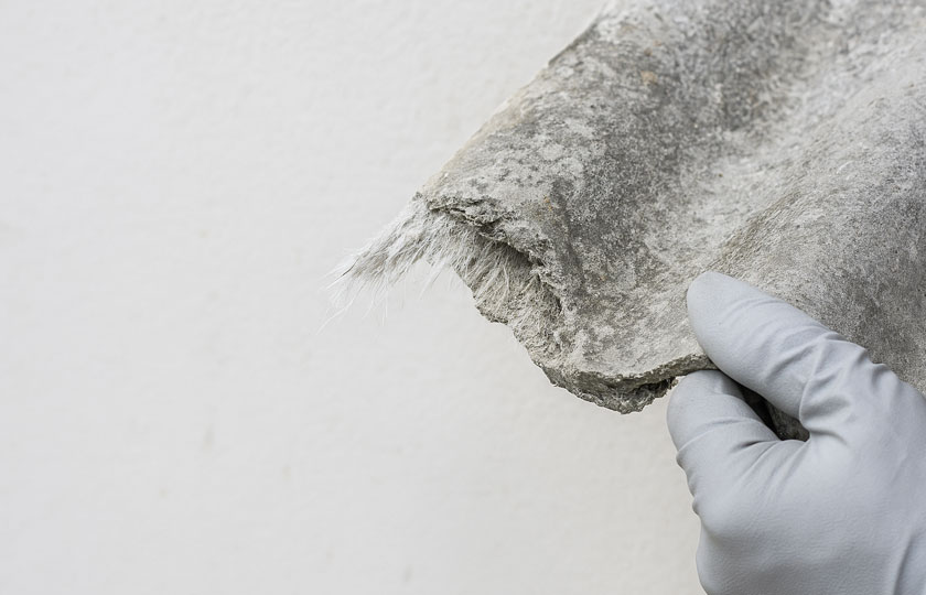Living Safely with Asbestos in Older Properties