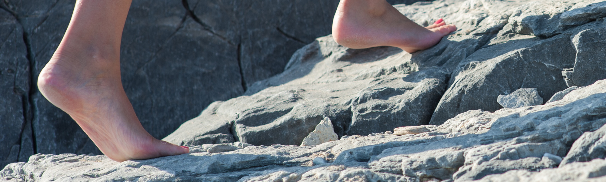 Why Some Tourists Find It Unusual To Go Barefoot Everywhere