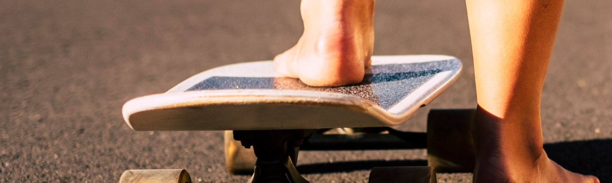 Barefoot History: The Generations Who Grew Up Barefoot on the Gold Coast