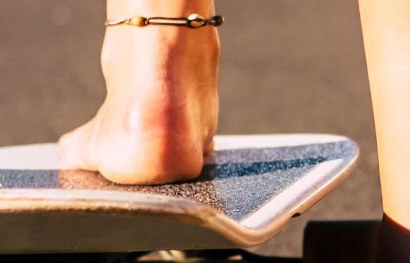 Barefoot History: The Generations Who Grew Up Barefoot on the Gold Coast