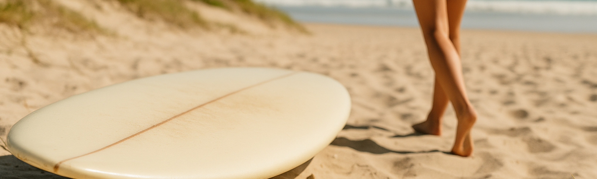 Gold Coast Beach Etiquette - The Unwritten Rules of the Sand