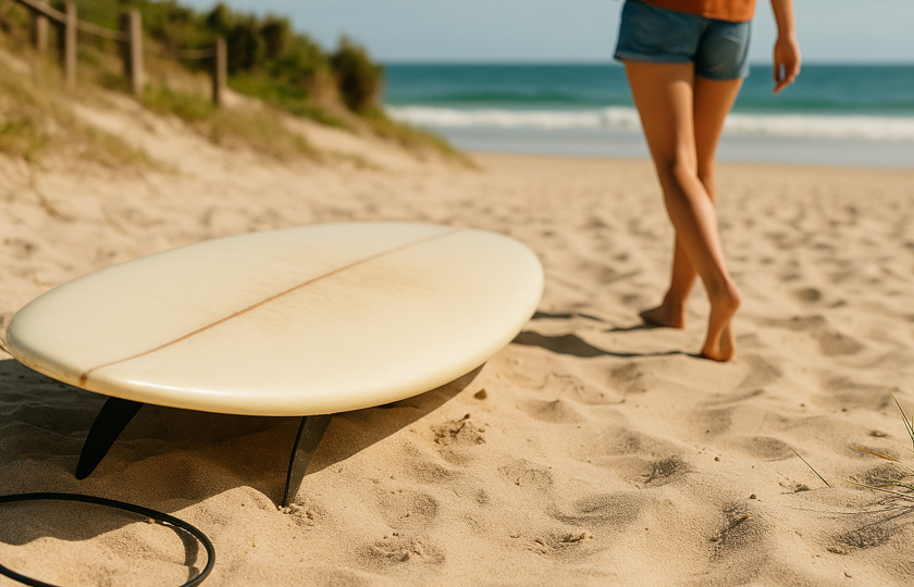 Gold Coast Beach Etiquette - The Unwritten Rules of the Sand