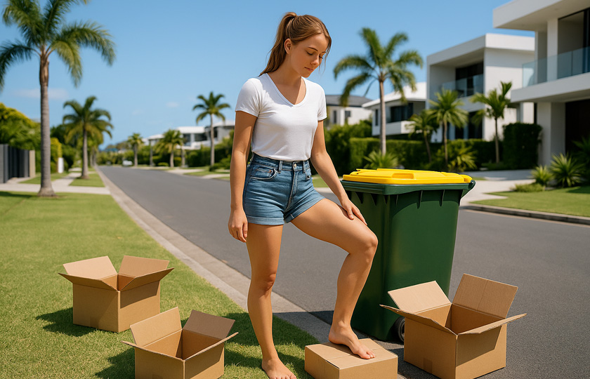 Bin Etiquette: A Practical Guide to Keeping Your Street Tidy and Considerate