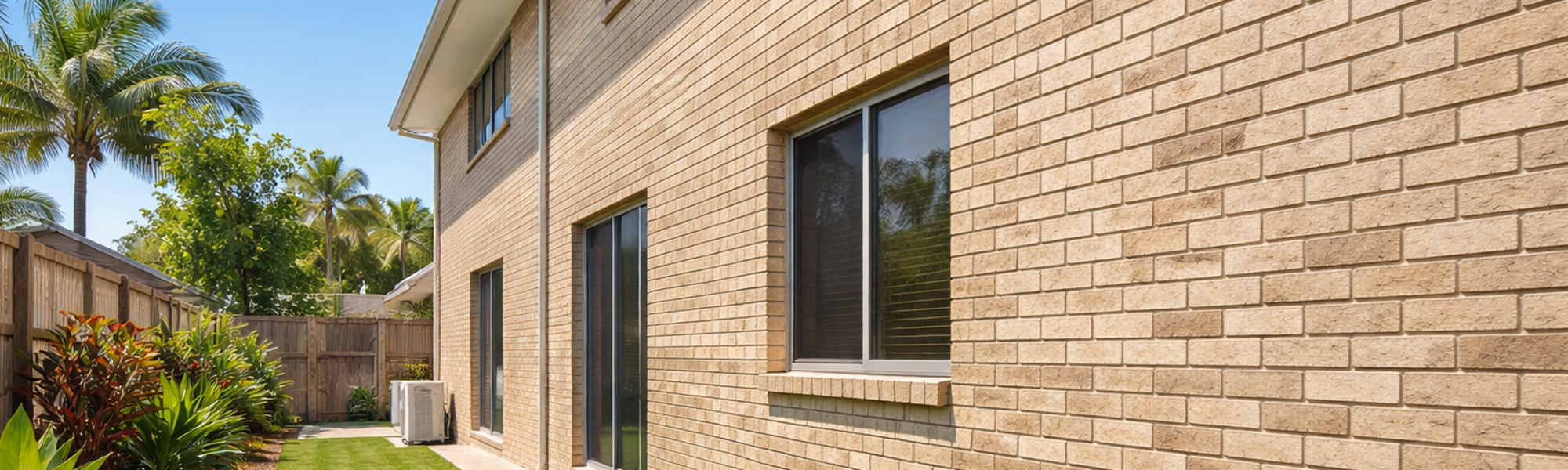 Choosing Bricks for Your New Build