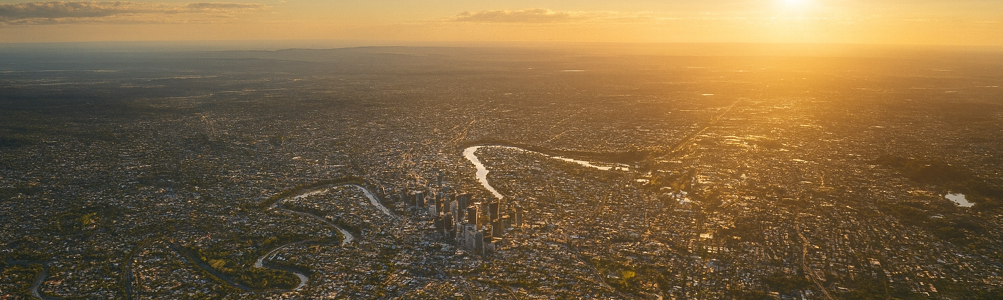 Brisbane 2032: The Olympic Ripple That Could Redefine Property Across South-East Queensland