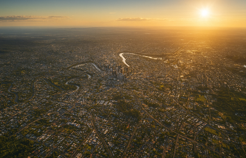 Brisbane 2032: The Olympic Ripple That Could Redefine Property Across South-East Queensland