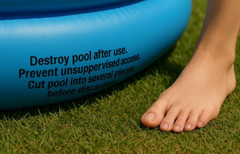 How to Dispose of Unsafe Toys: The Complete Guide for Parents