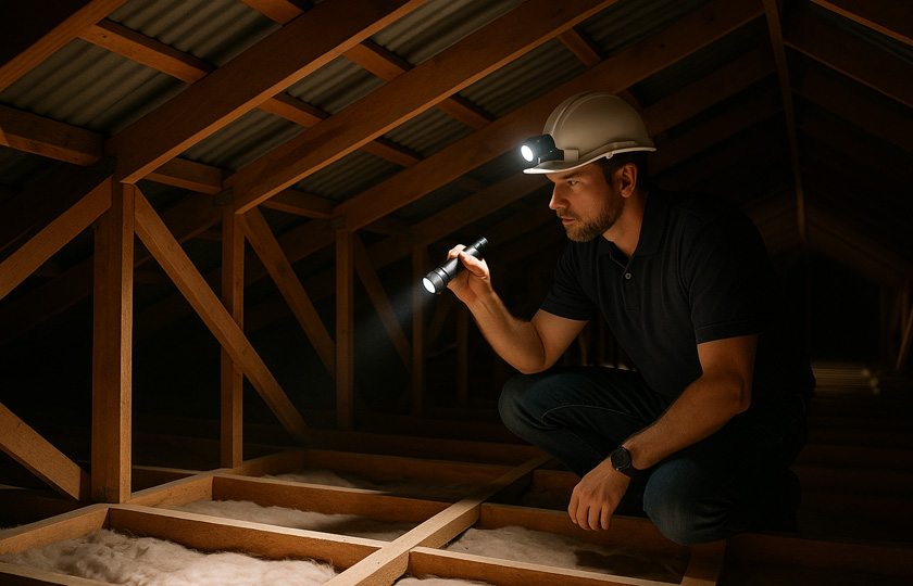 Building and Pest Inspections - What Buyers Need to Know