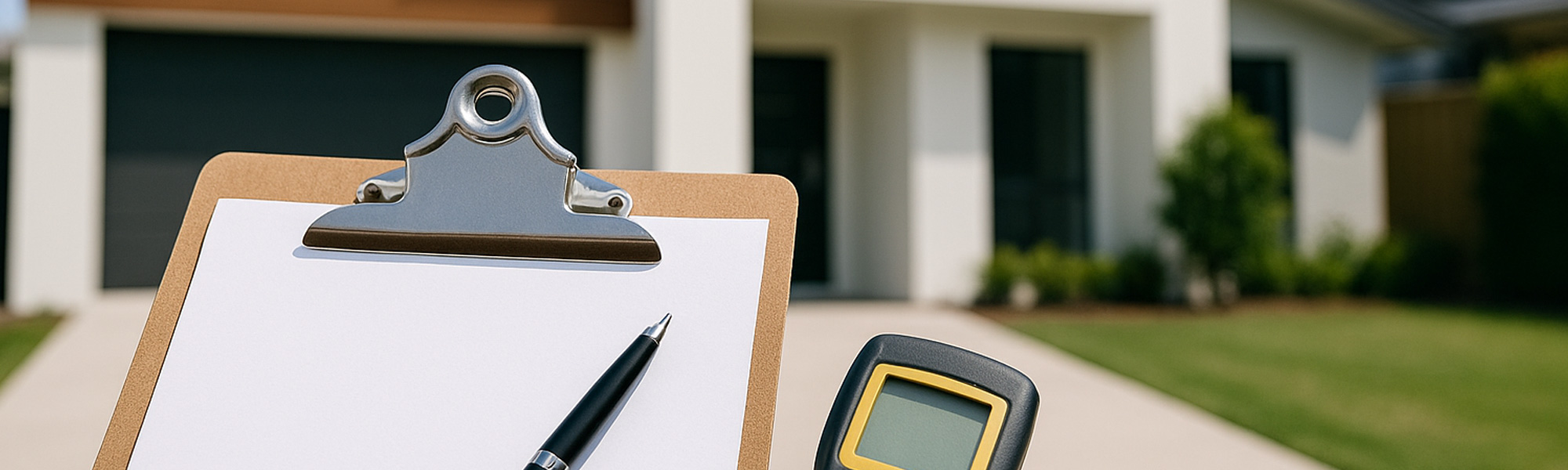 When Things Go Wrong: The Top 100 Issues Building Inspectors Commonly Find