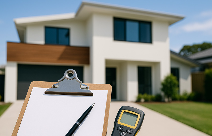 When Things Go Wrong: The Top 100 Issues Building Inspectors Commonly Find