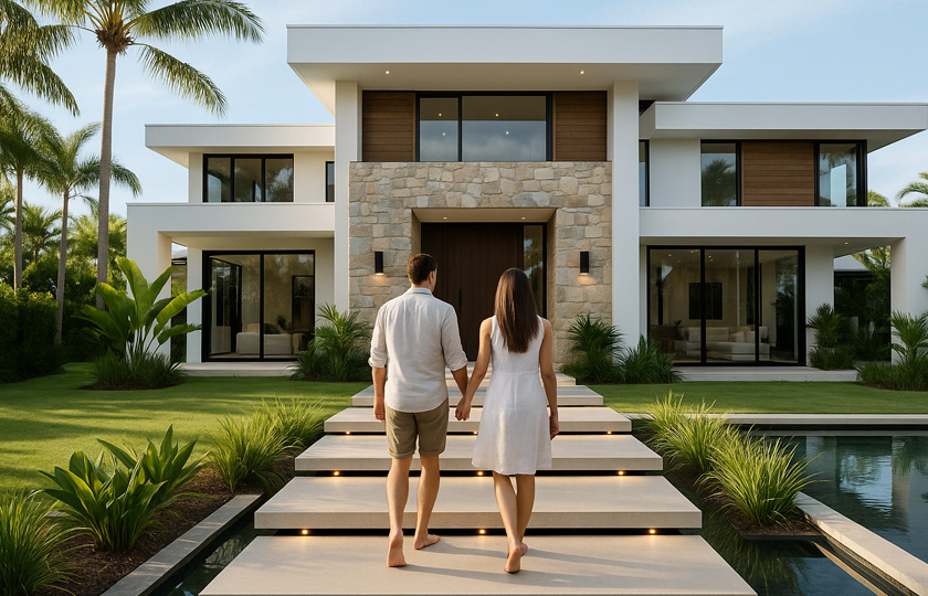 How to Buy and Sell a Home at the Same Time