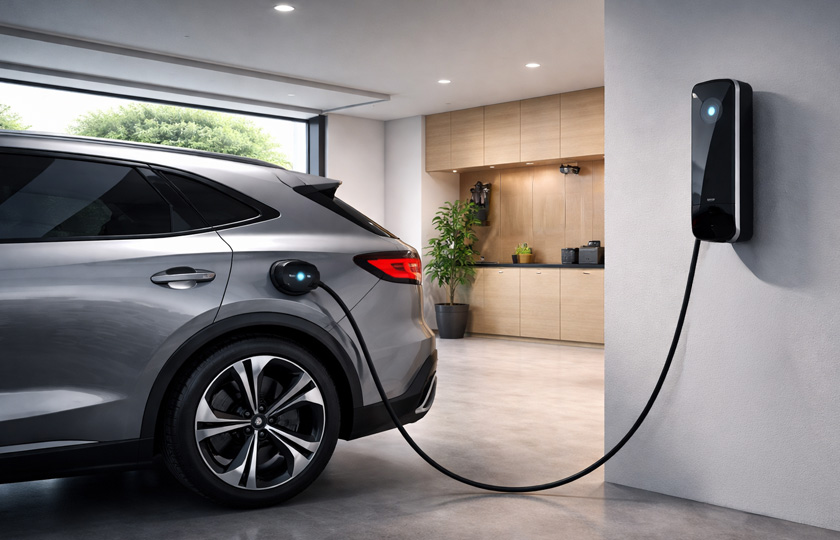 Installing Electric Car Chargers in Gold Coast Properties