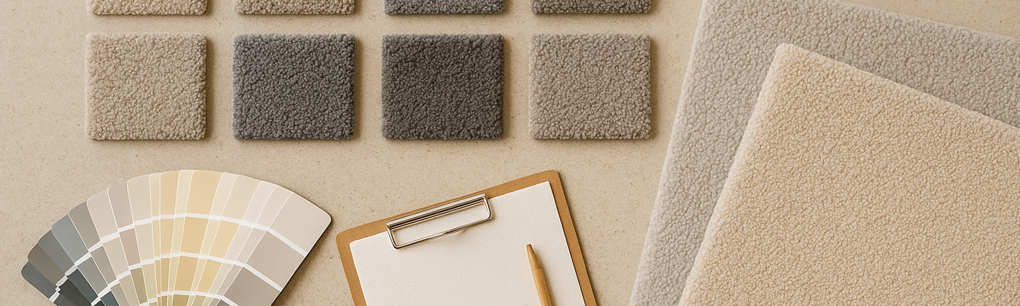 Choosing the Right Carpet for Your Gold Coast Home