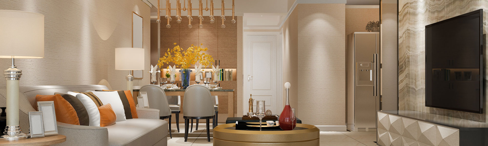 From High-Rises to Hamptons: Changing Tastes in Gold Coast Property