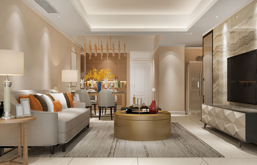 From High-Rises to Hamptons: Changing Tastes in Gold Coast Property