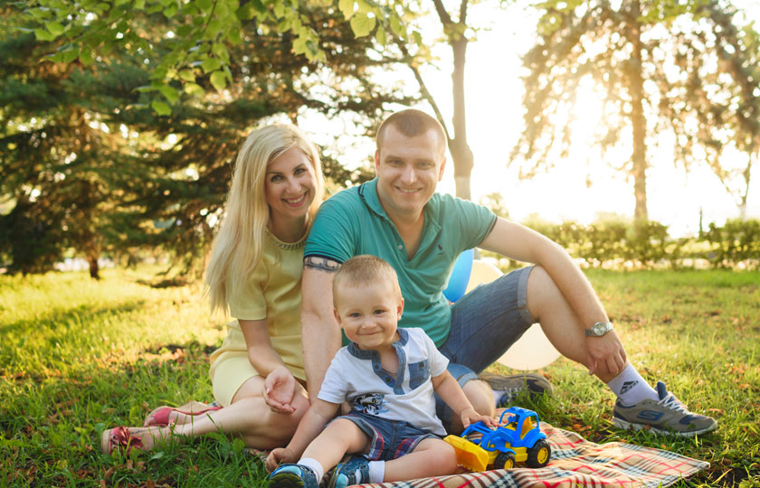 How to Make Your Home Child Safe After Moving In