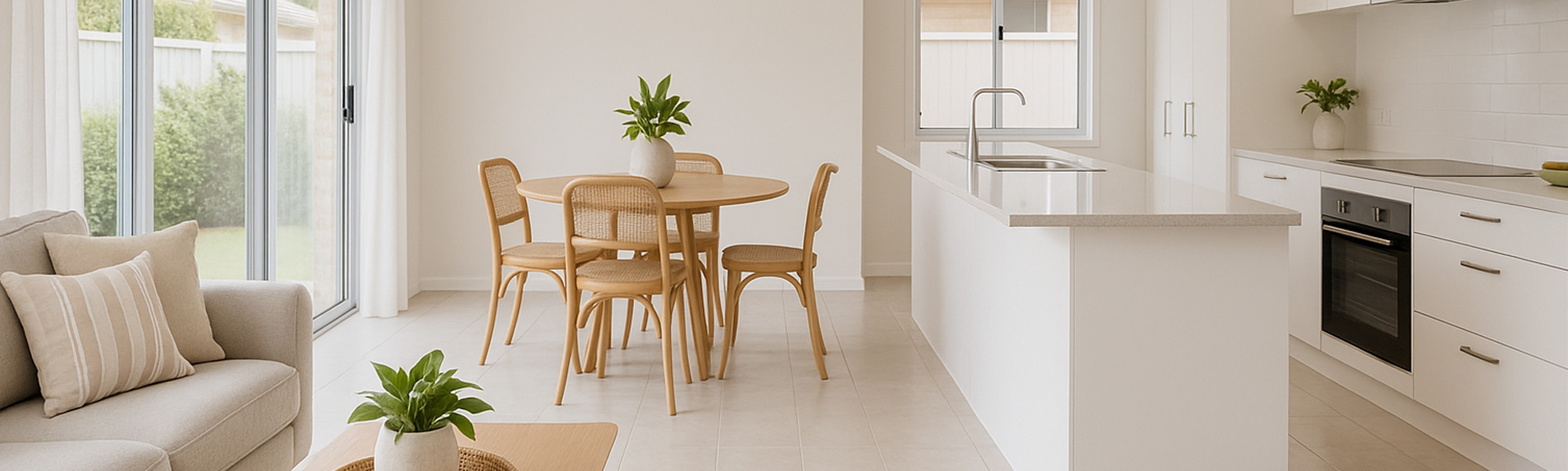 Cleaning for Presentation: How to Make Your Property Shine