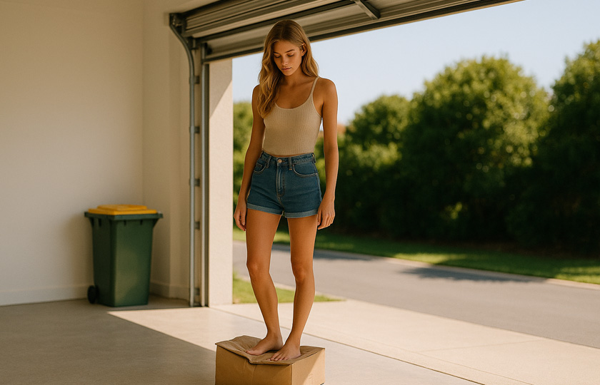 How Hygienic Is It to Touch a Crushed Box? The Real Story Behind a Surprisingly Clean Habit