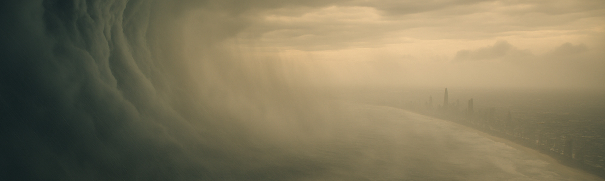 What Happens to My High Rise Building During a Cyclone?