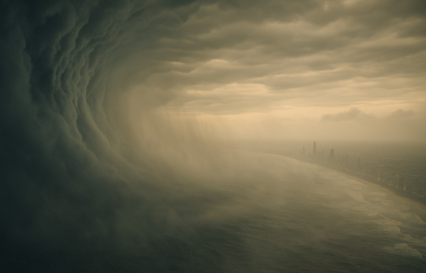 What Happens to My High Rise Building During a Cyclone?