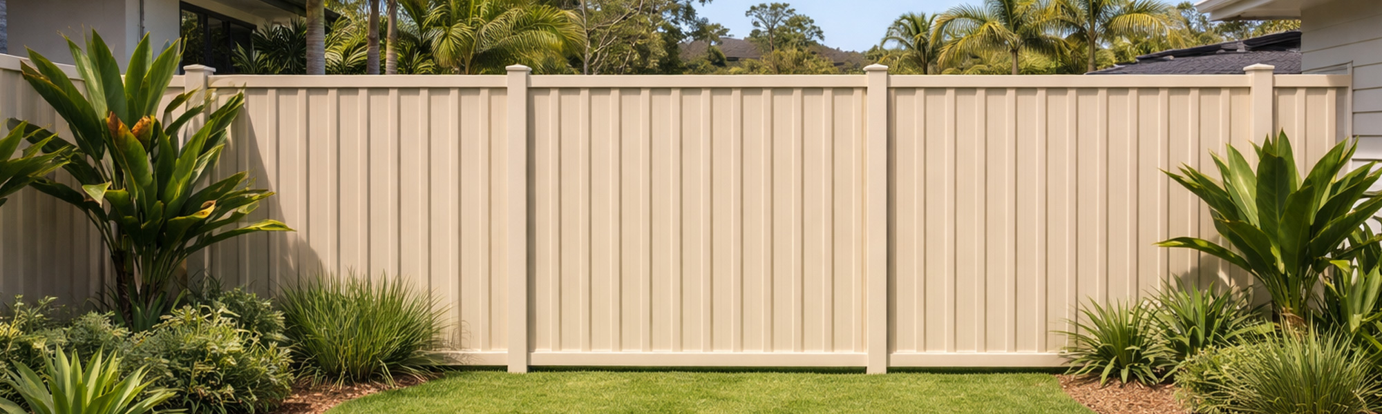 Replacing a Boundary Fence in Queensland - Legal Obligations, Shared Costs, and Smarter Choices