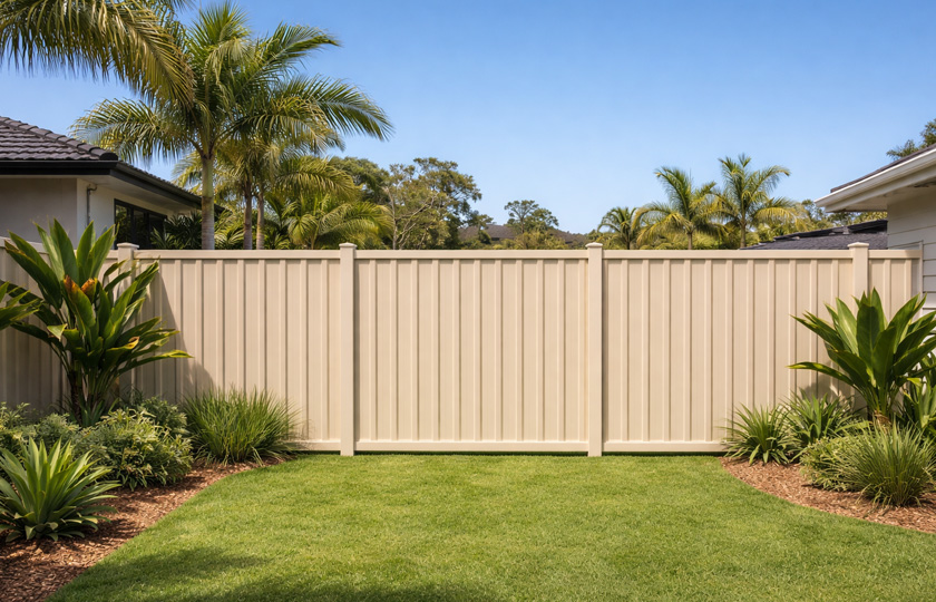 Replacing a Boundary Fence in Queensland - Legal Obligations, Shared Costs, and Smarter Choices
