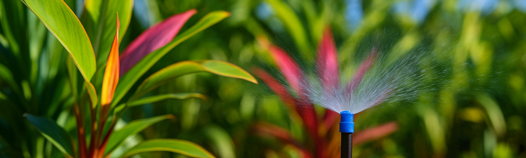 DIY Garden Watering Systems: The Gold Coast Homeowner's Guide to Smart, Hands-On Irrigation