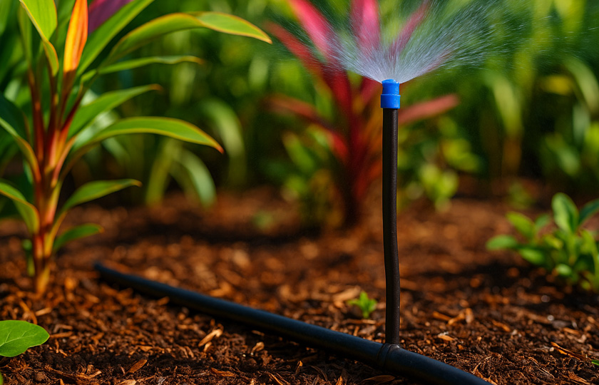 DIY Garden Watering Systems: The Gold Coast Homeowner's Guide to Smart, Hands-On Irrigation