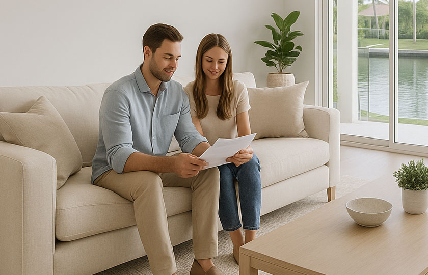 Documents You'll Need Before Selling Your Gold Coast Property