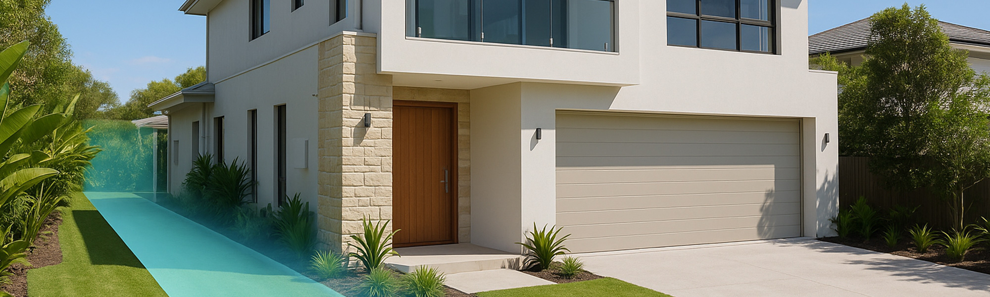 Easements and Beyond - The Hidden Lines That Define Your Land