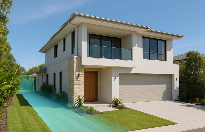 Easements and Beyond - The Hidden Lines That Define Your Land