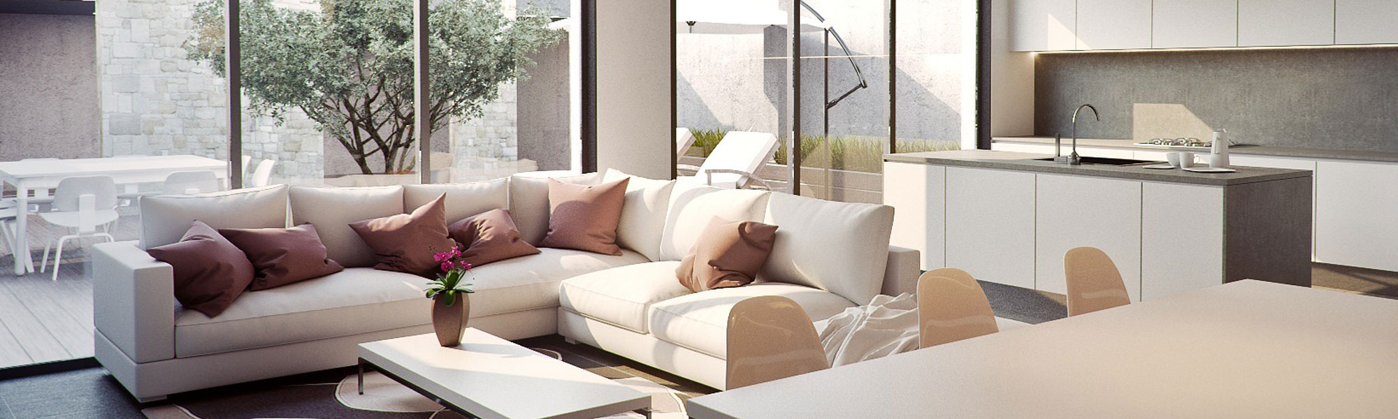 Energy-Efficient Home Design for Subtropical Climates