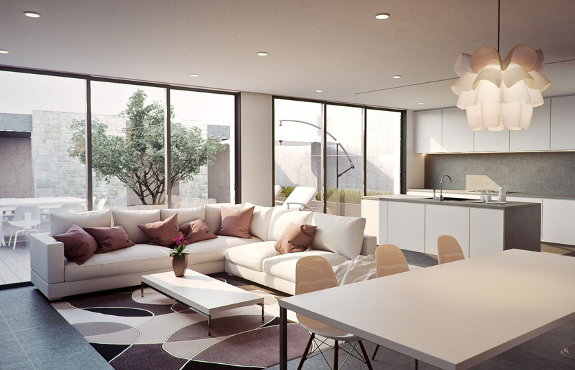 Energy-Efficient Home Design for Subtropical Climates