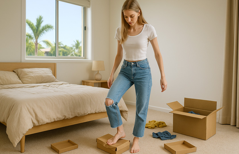 Family Chores: Room Cleanup - Building Calm Habits, One Space at a Time