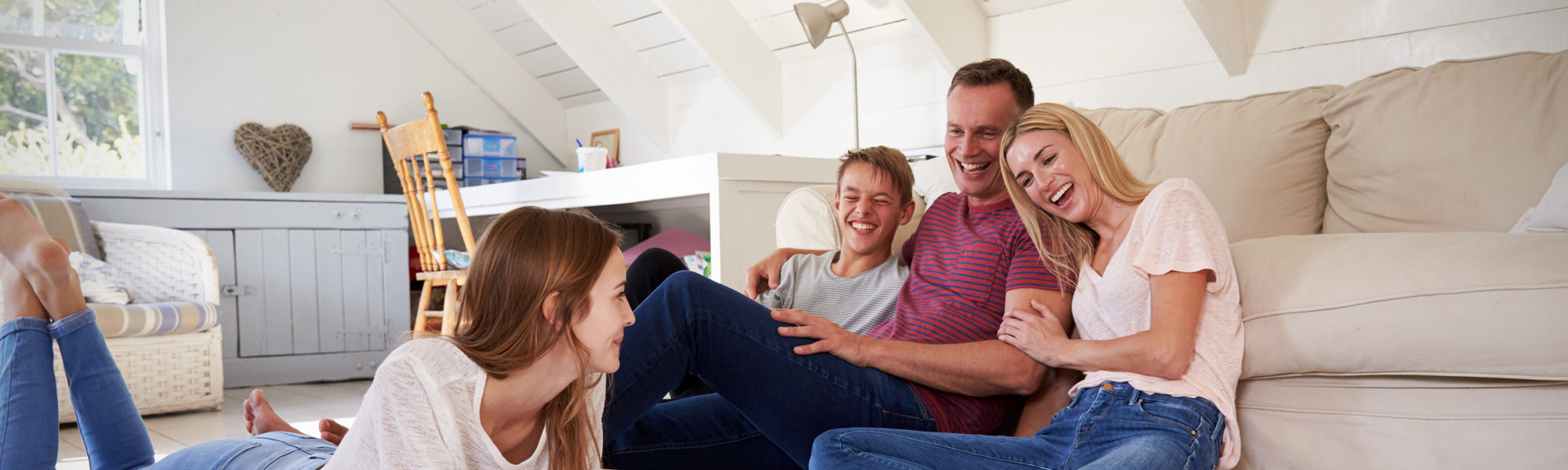 Keeping Your Family Healthy: The Everyday Habits That Make the Biggest Difference