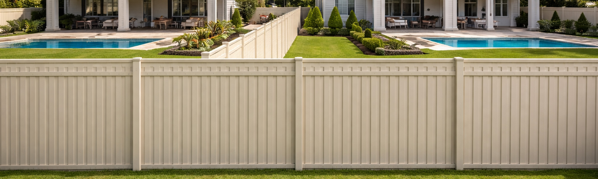 Fence Types Explained - What to Build, How to Install It, and Why It Lasts