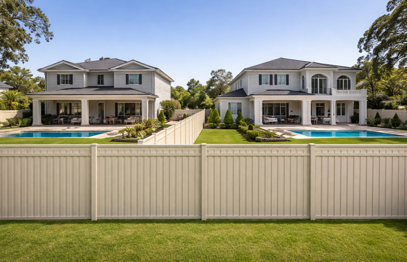 Fence Types Explained - What to Build, How to Install It, and Why It Lasts