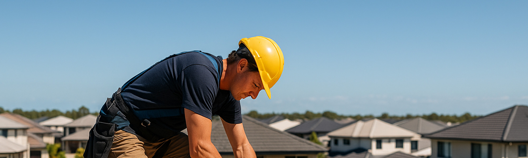 Building in Busy Times: The Challenge of Finding Trades and Builders When Everyone Else Is Too