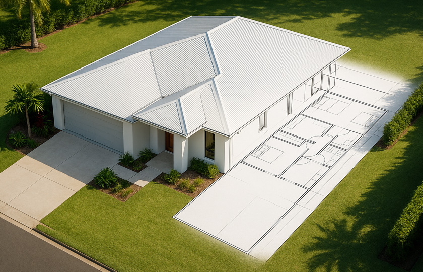 How Floor Plans Turn Interest Into Offers