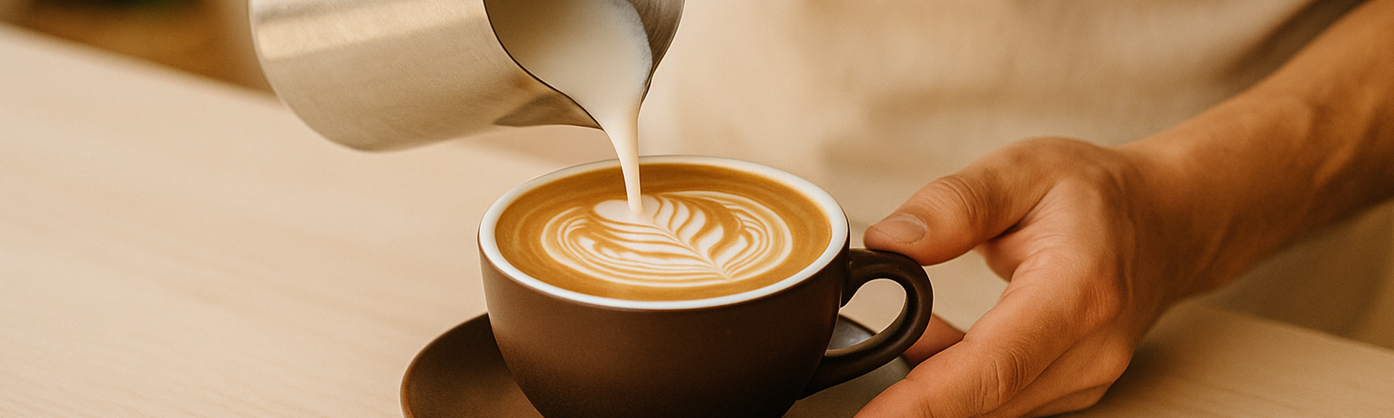 Coffee & Brunch Culture on the Gold Coast