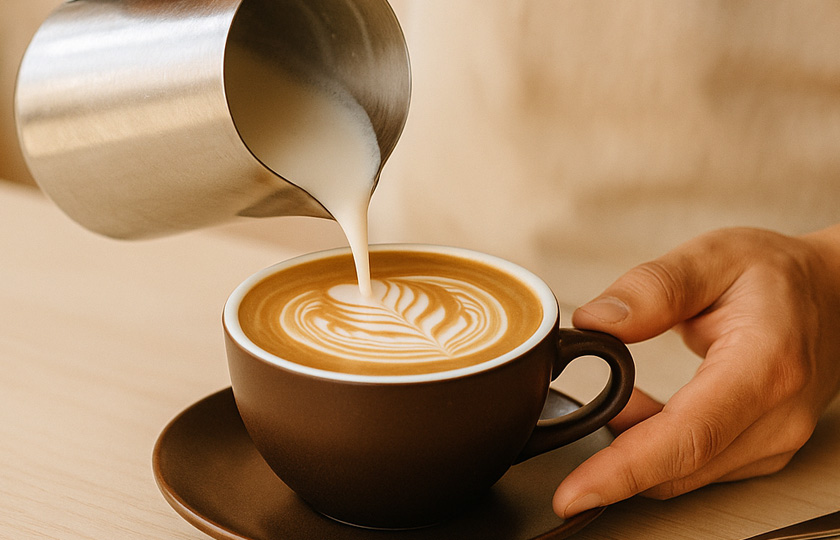 Coffee & Brunch Culture on the Gold Coast