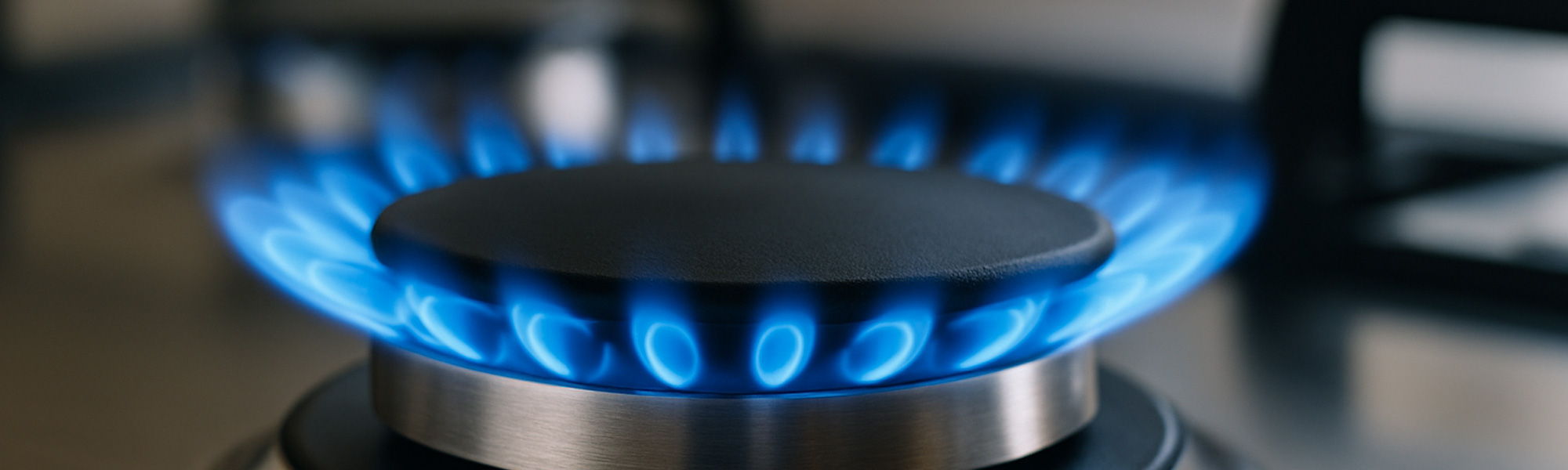 Gas Cooktop Risks - and How to Handle Them Safely at Home