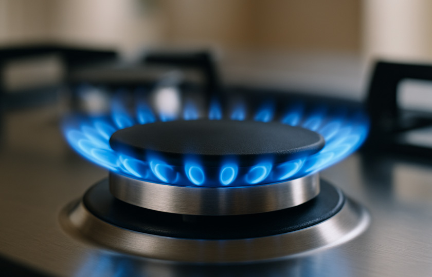 Gas Cooktop Risks - and How to Handle Them Safely at Home