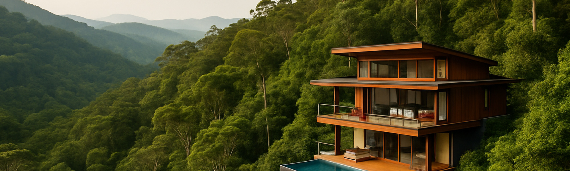 Market Spotlight: Why the Gold Coast Hinterland Is Becoming the Coast's New Lifestyle Powerhouse