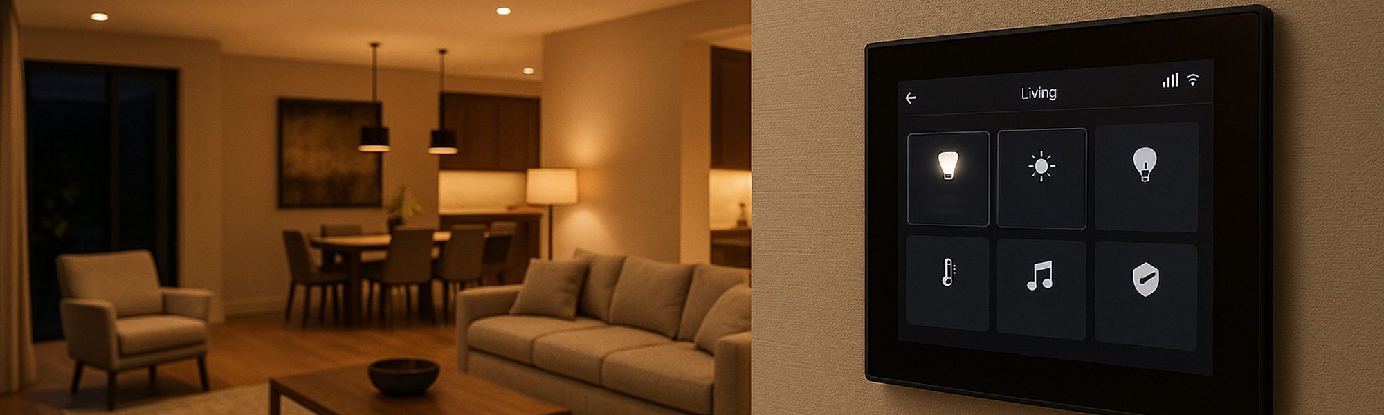 The High-End Automated Home: Inside the World of Professional Smart Living